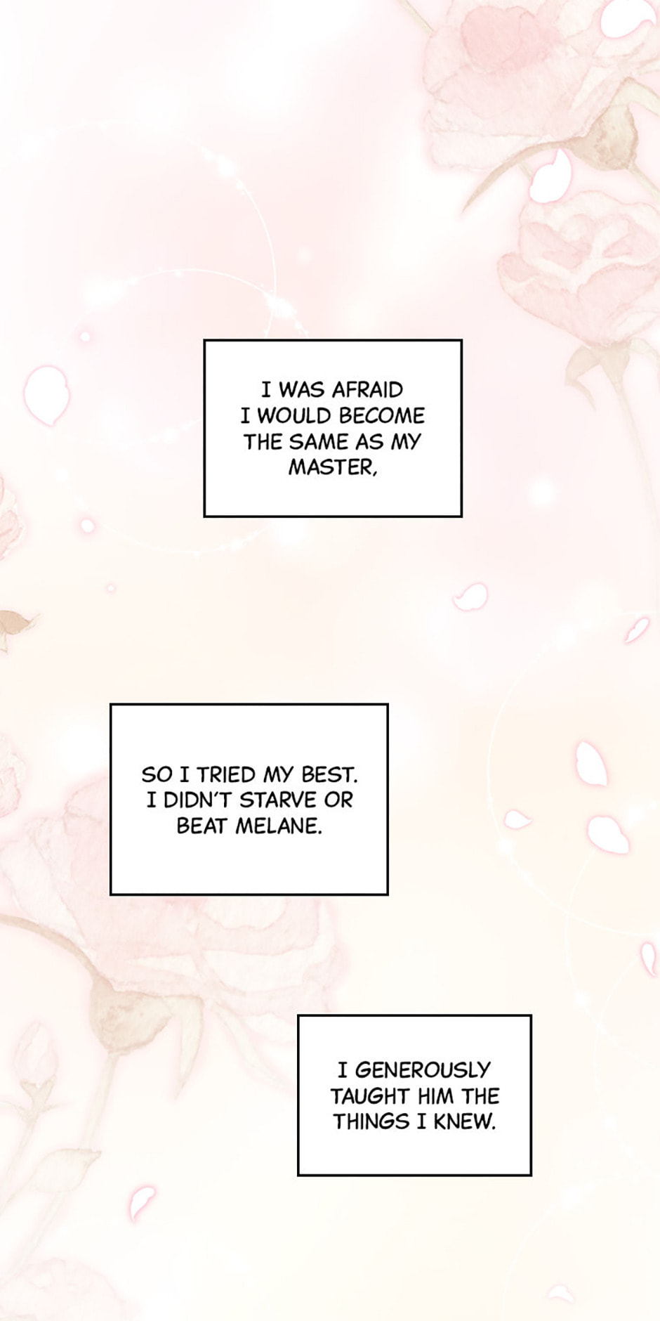 Read Gimme That Pacifier! chapter 102 image 34 on Lezhin
