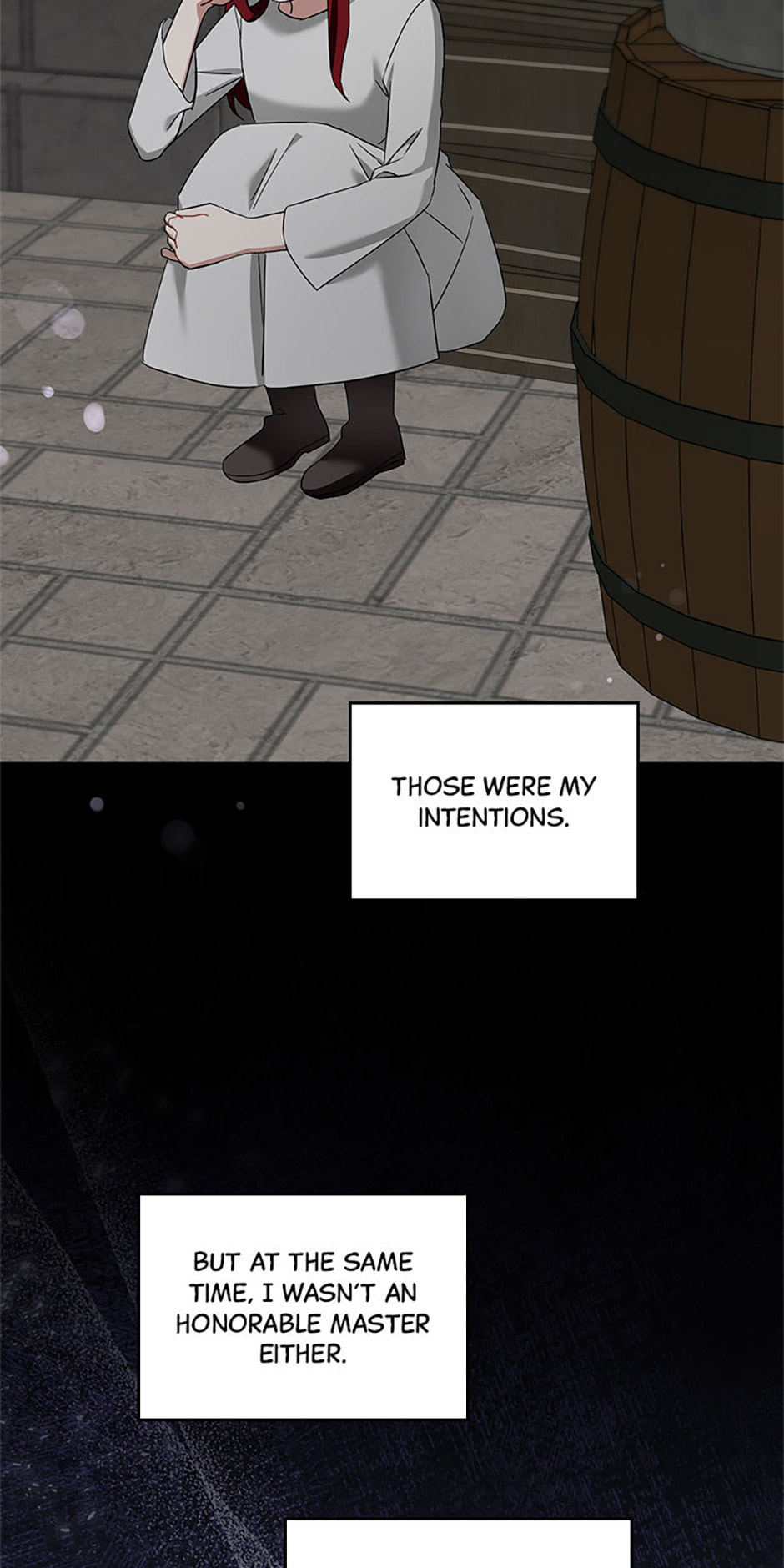 Read Gimme That Pacifier! chapter 102 image 37 on Lezhin