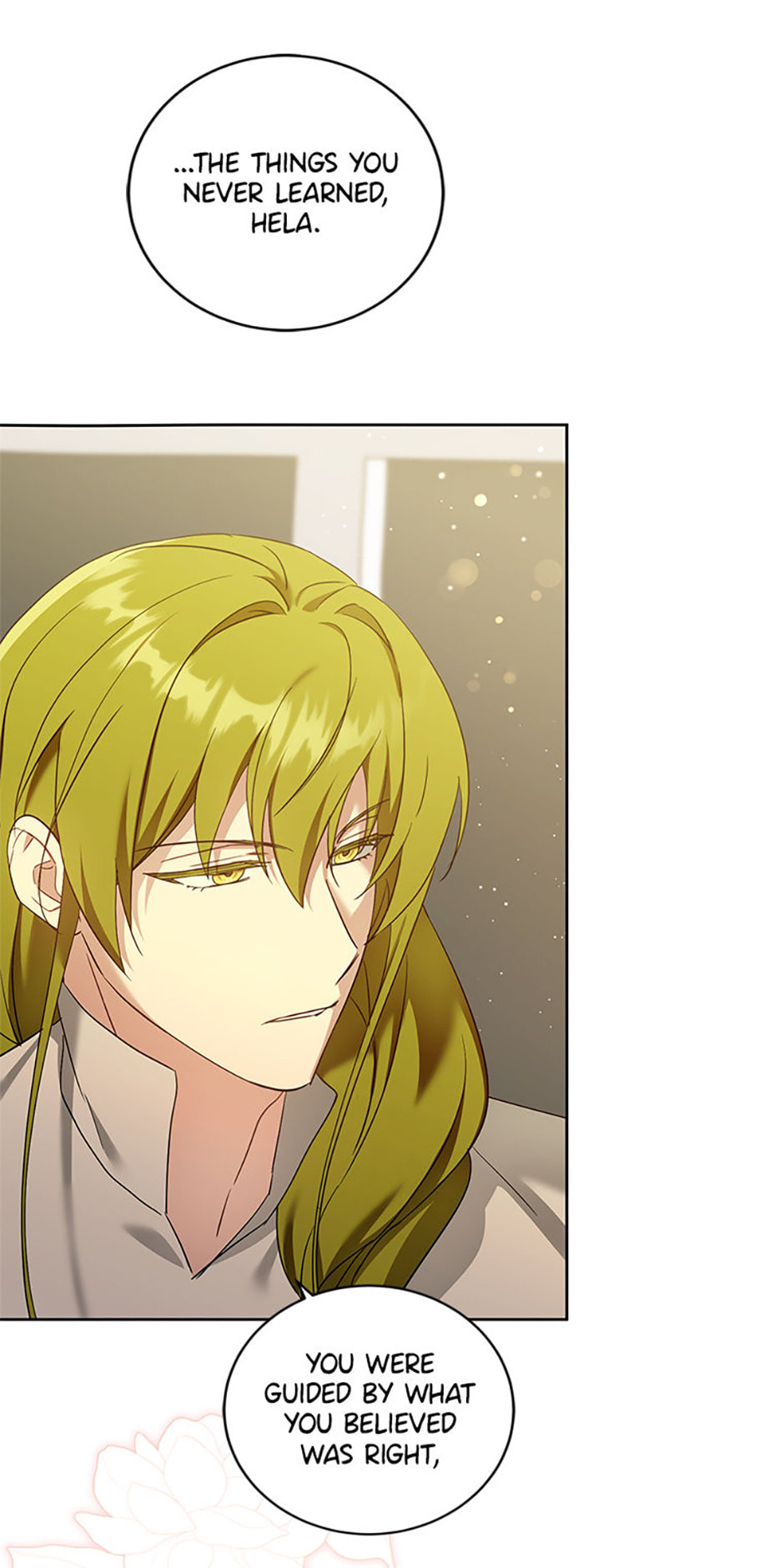 Read Gimme That Pacifier! chapter 102 image 39 on Lezhin
