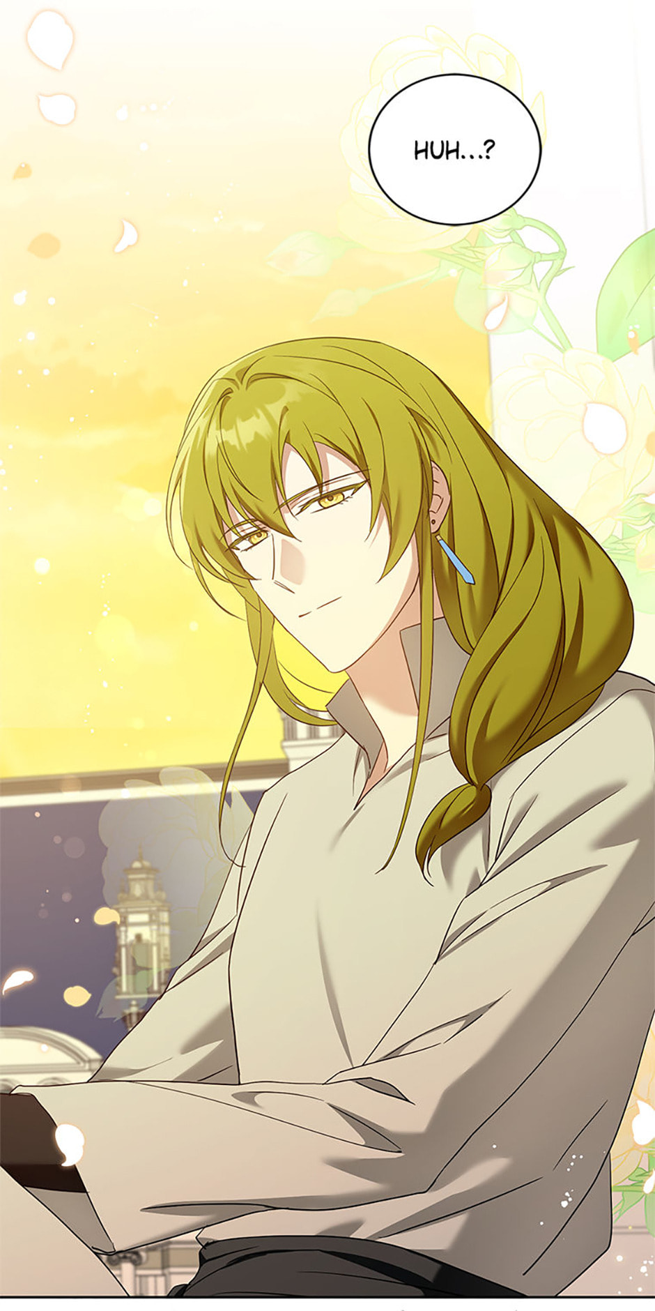Read Gimme That Pacifier! chapter 102 image 42 on Lezhin