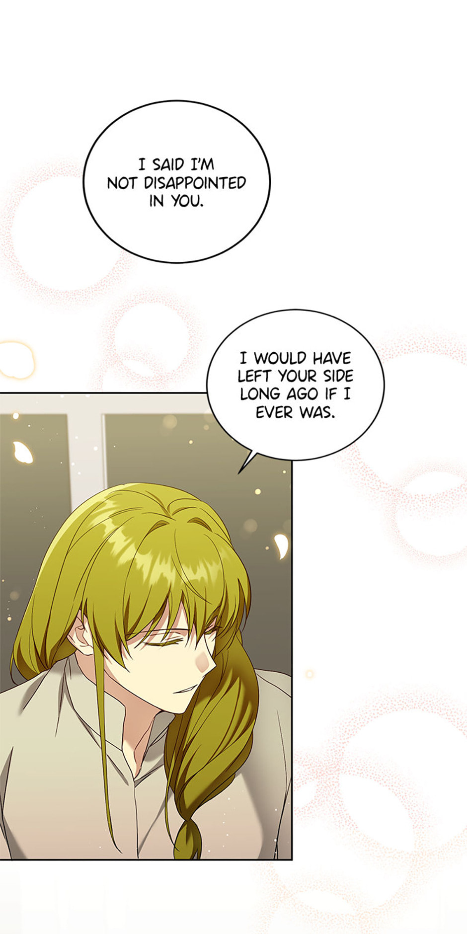 Read Gimme That Pacifier! chapter 102 image 43 on Lezhin