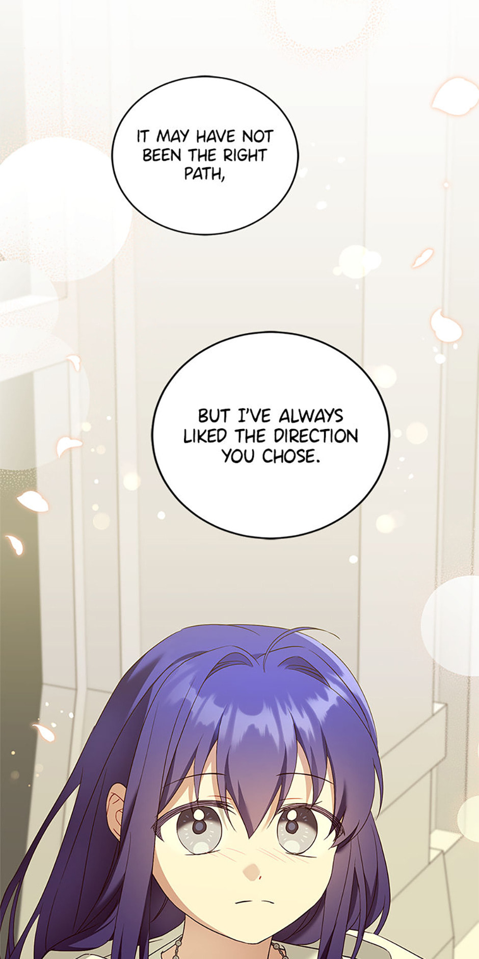 Read Gimme That Pacifier! chapter 102 image 44 on Lezhin