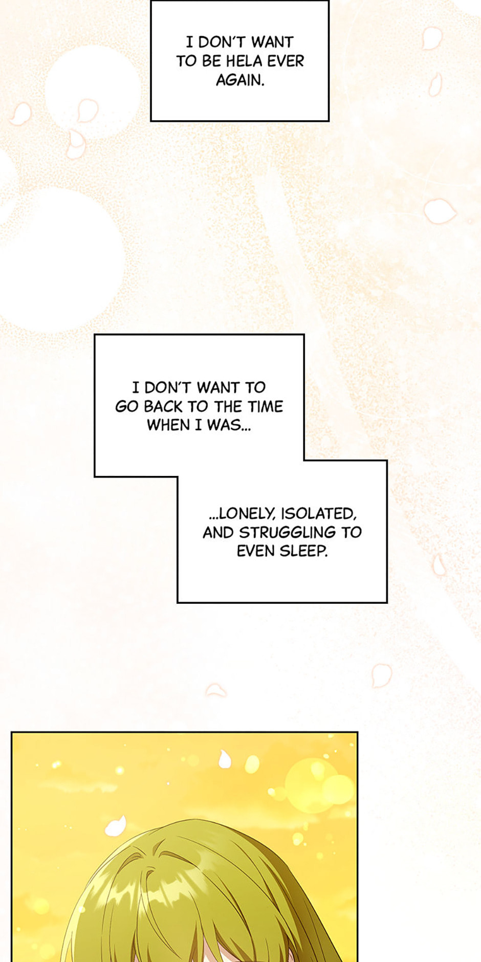Read Gimme That Pacifier! chapter 102 image 48 on Lezhin