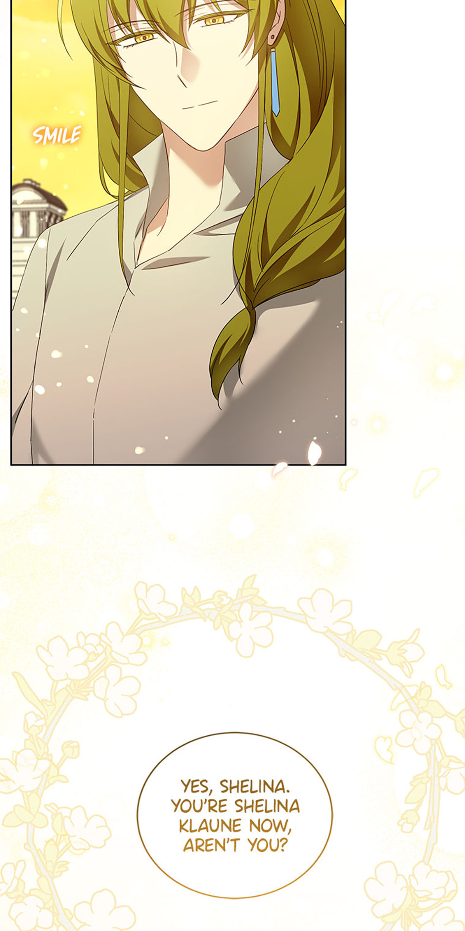 Read Gimme That Pacifier! chapter 102 image 49 on Lezhin
