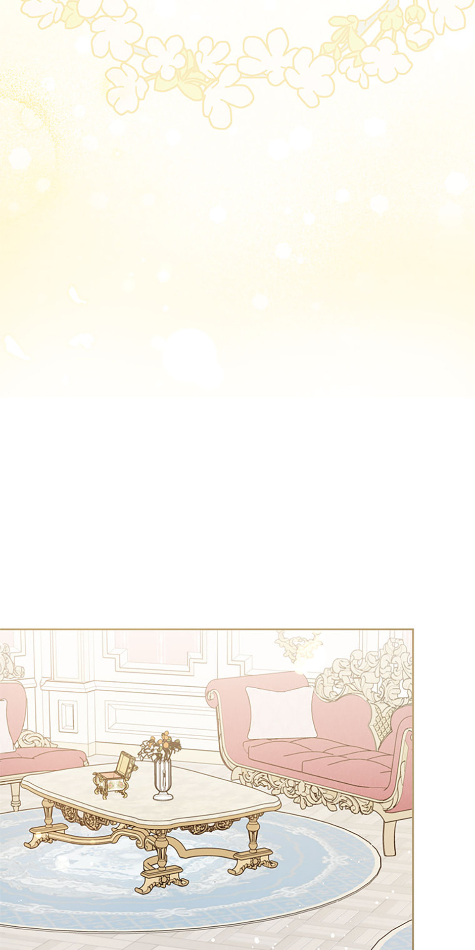 Read Gimme That Pacifier! chapter 102 image 50 on Lezhin