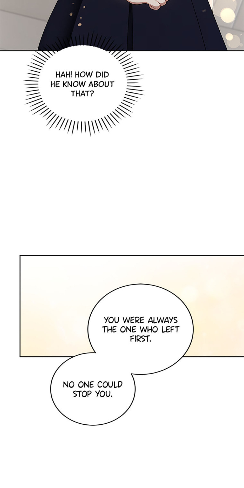 Read Gimme That Pacifier! chapter 102 image 52 on Lezhin