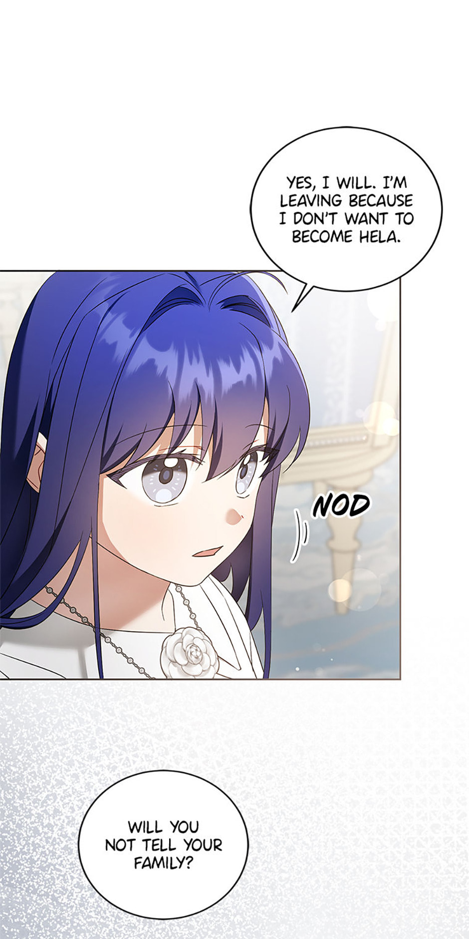 Read Gimme That Pacifier! chapter 102 image 53 on Lezhin