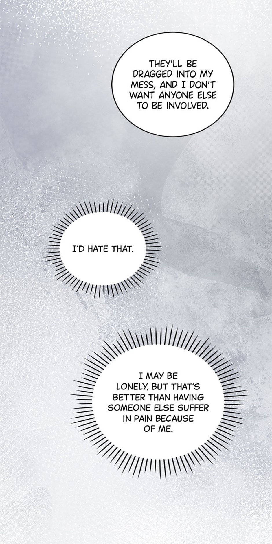Read Gimme That Pacifier! chapter 102 image 54 on Lezhin