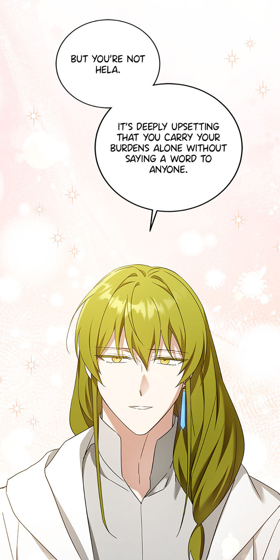 Read Gimme That Pacifier! chapter 102 image 57 on Lezhin