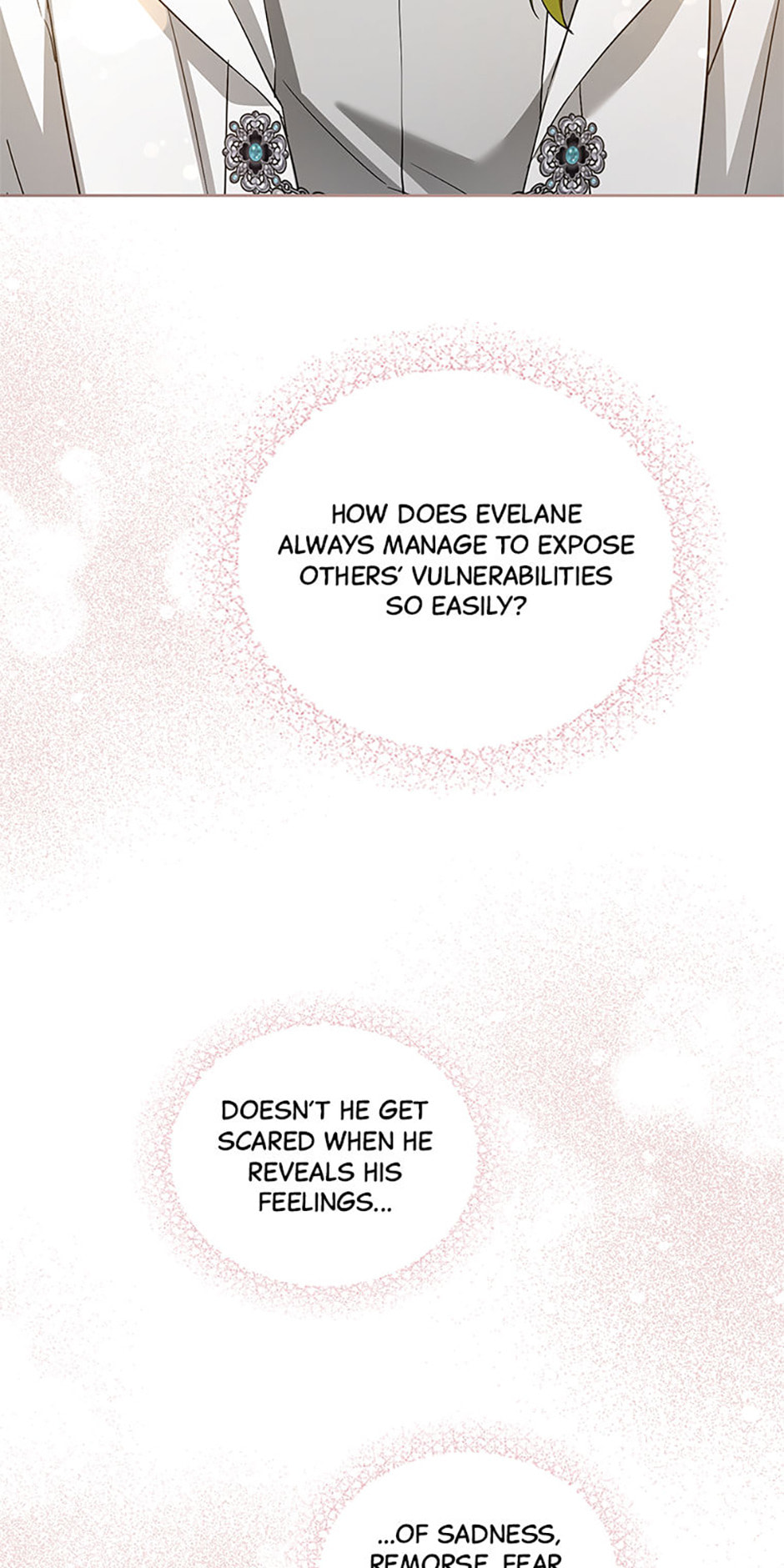 Read Gimme That Pacifier! chapter 102 image 58 on Lezhin