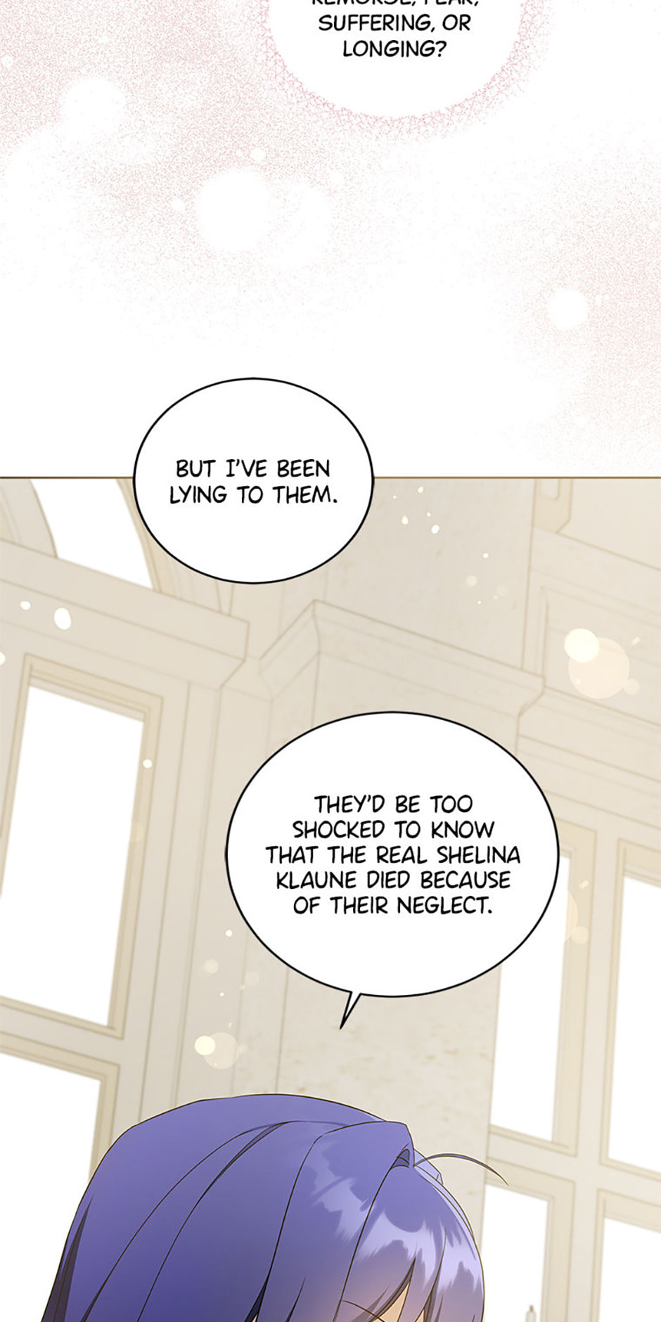 Read Gimme That Pacifier! chapter 102 image 59 on Lezhin
