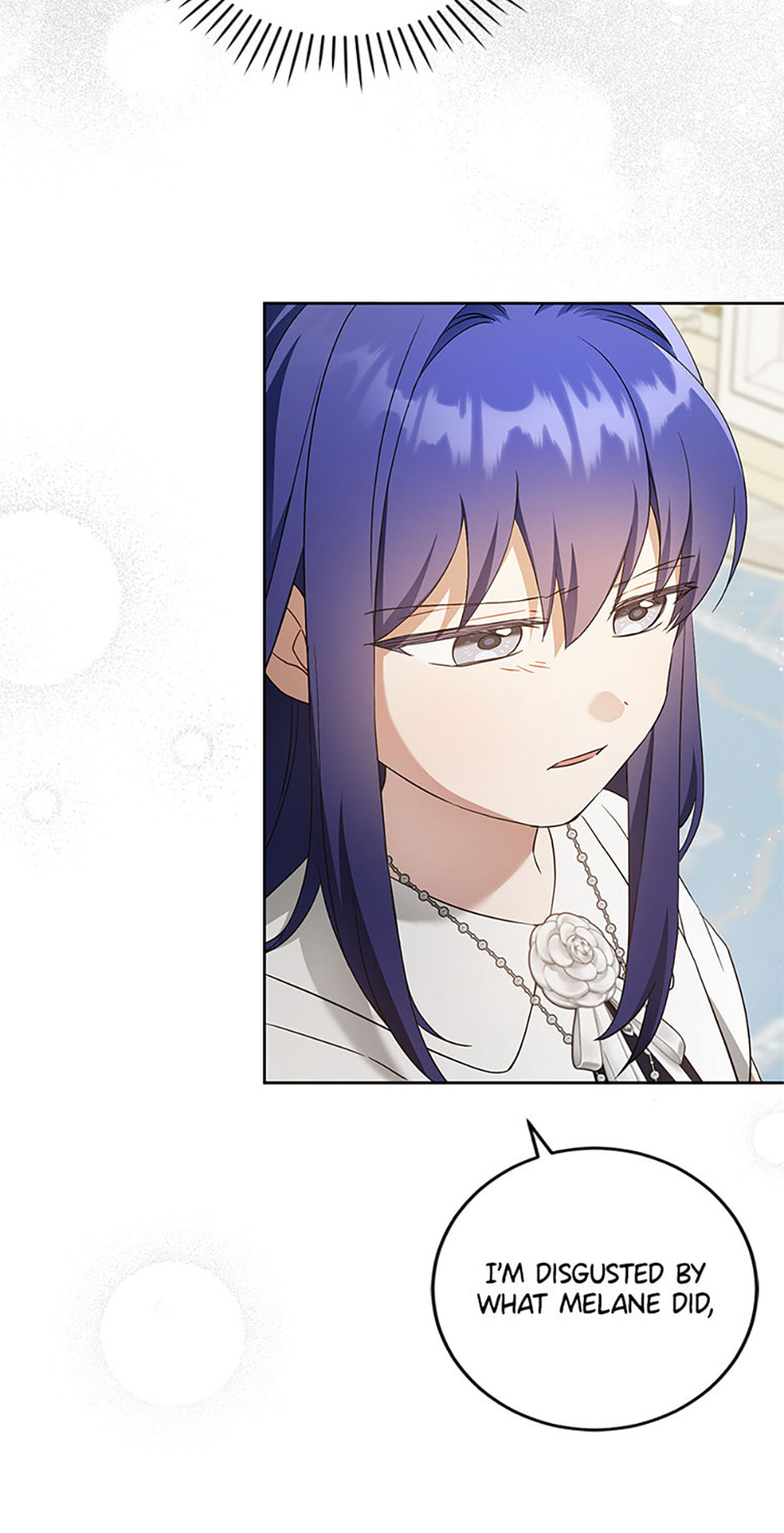 Read Gimme That Pacifier! chapter 102 image 6 on Lezhin