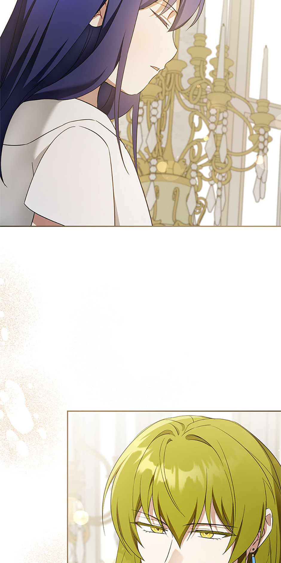 Read Gimme That Pacifier! chapter 102 image 60 on Lezhin