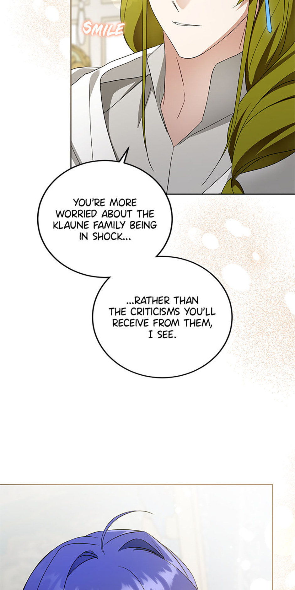 Read Gimme That Pacifier! chapter 102 image 61 on Lezhin