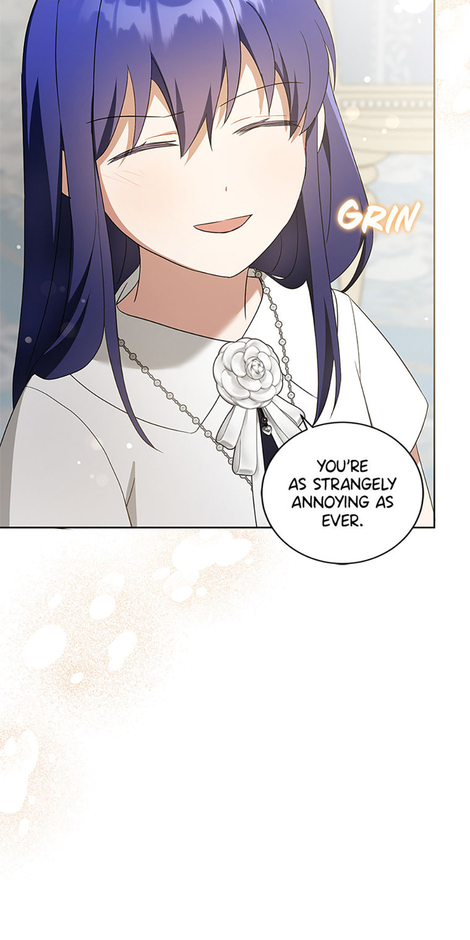 Read Gimme That Pacifier! chapter 102 image 62 on Lezhin