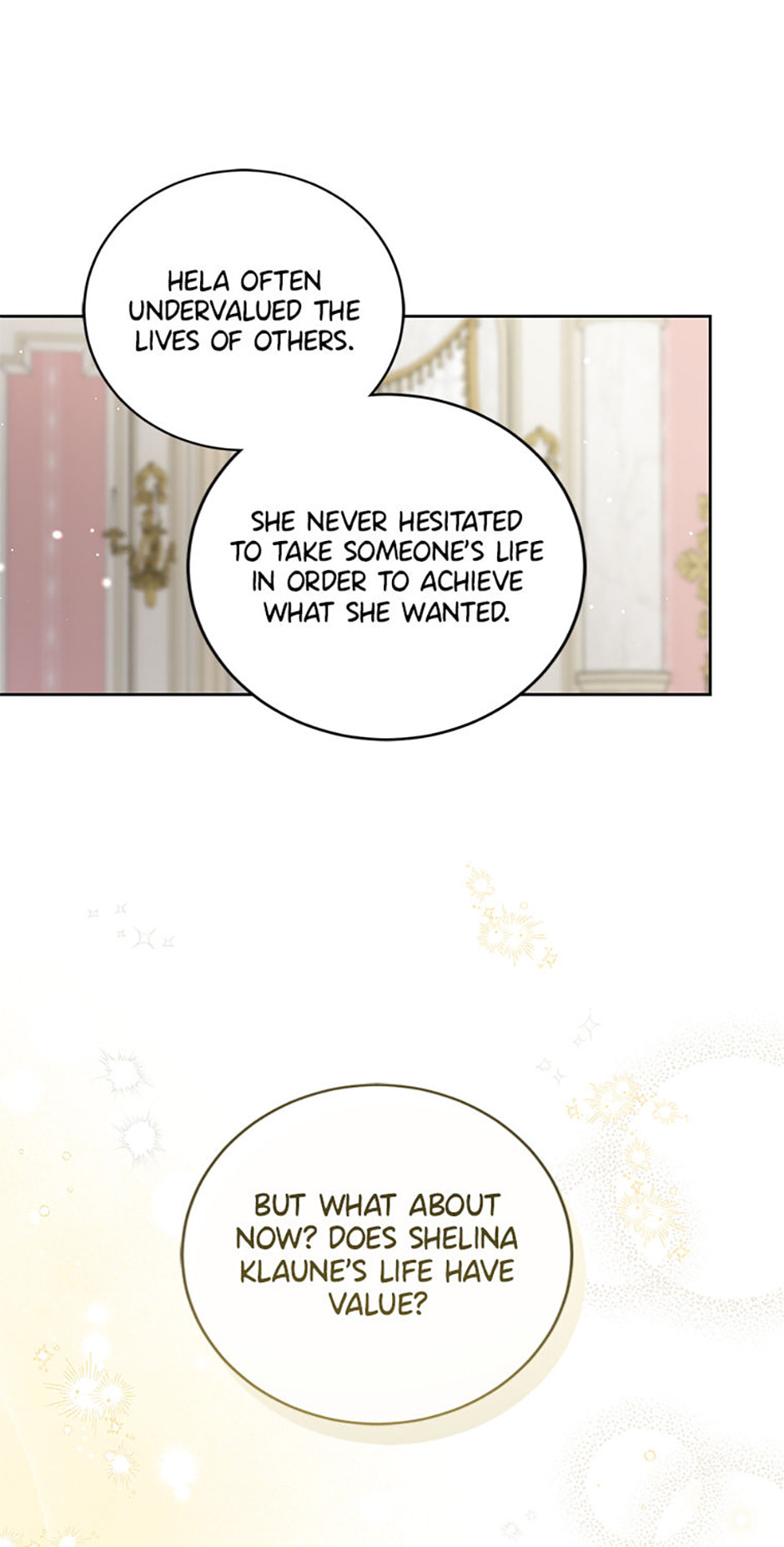 Read Gimme That Pacifier! chapter 102 image 63 on Lezhin