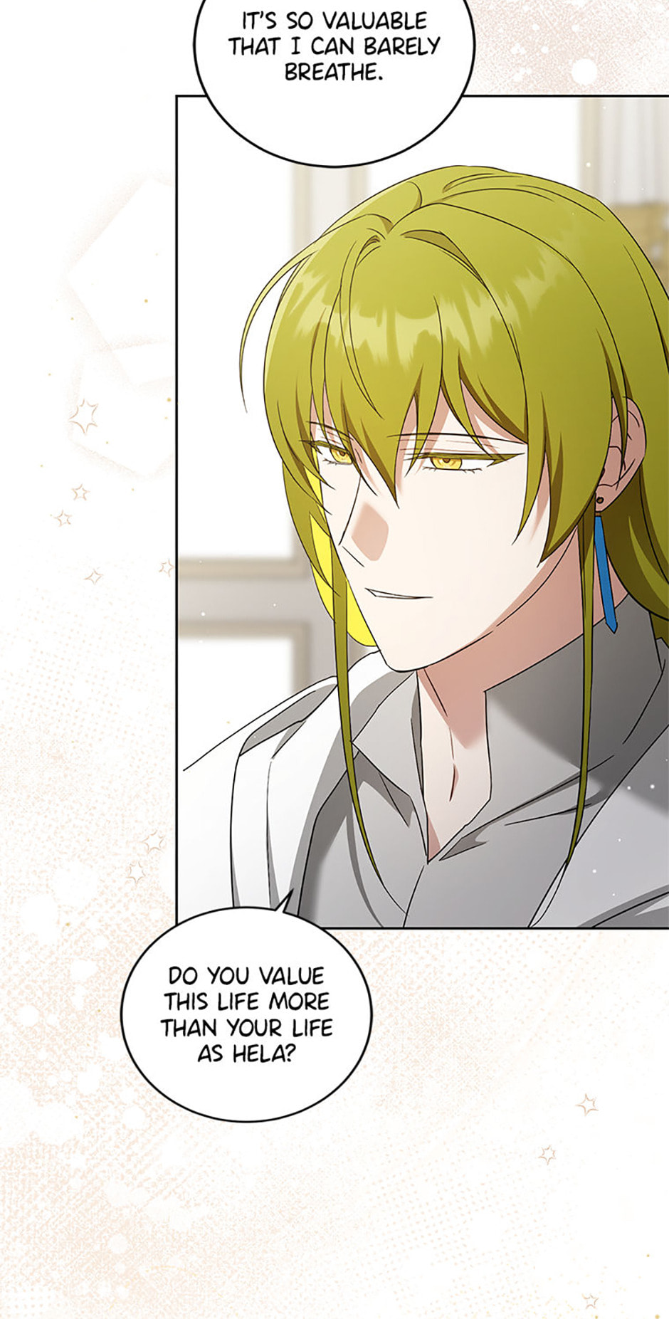 Read Gimme That Pacifier! chapter 102 image 65 on Lezhin