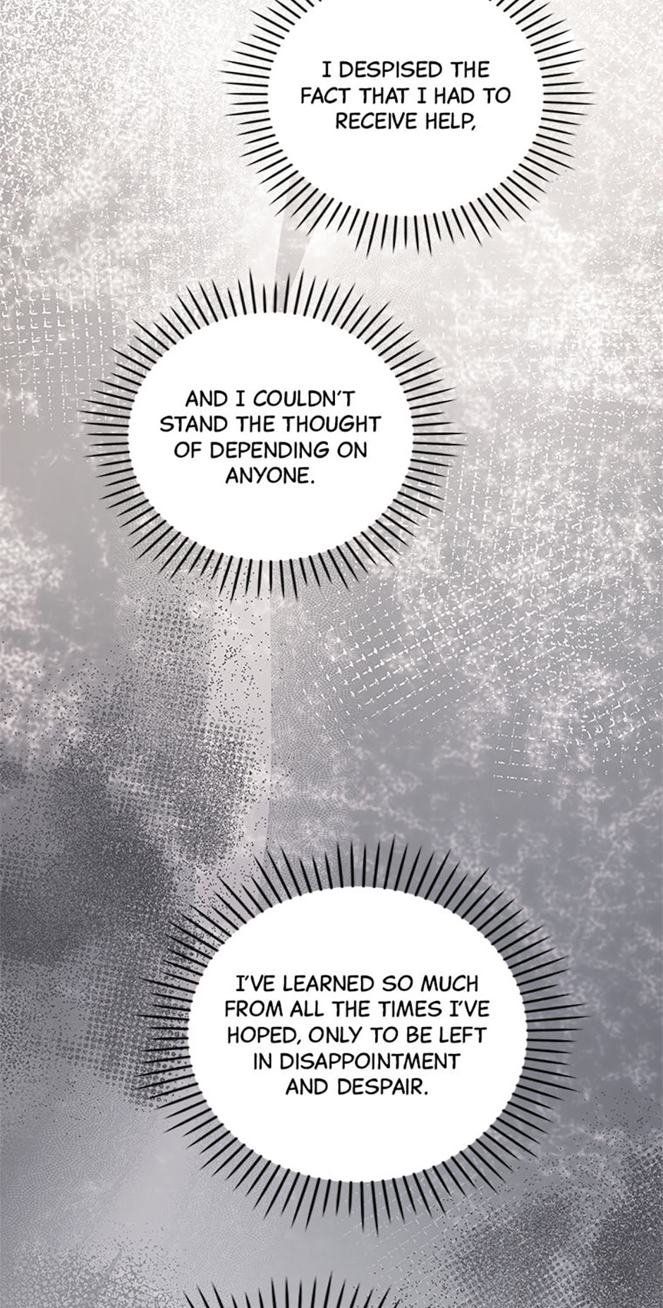 Read Gimme That Pacifier! chapter 102 image 67 on Lezhin