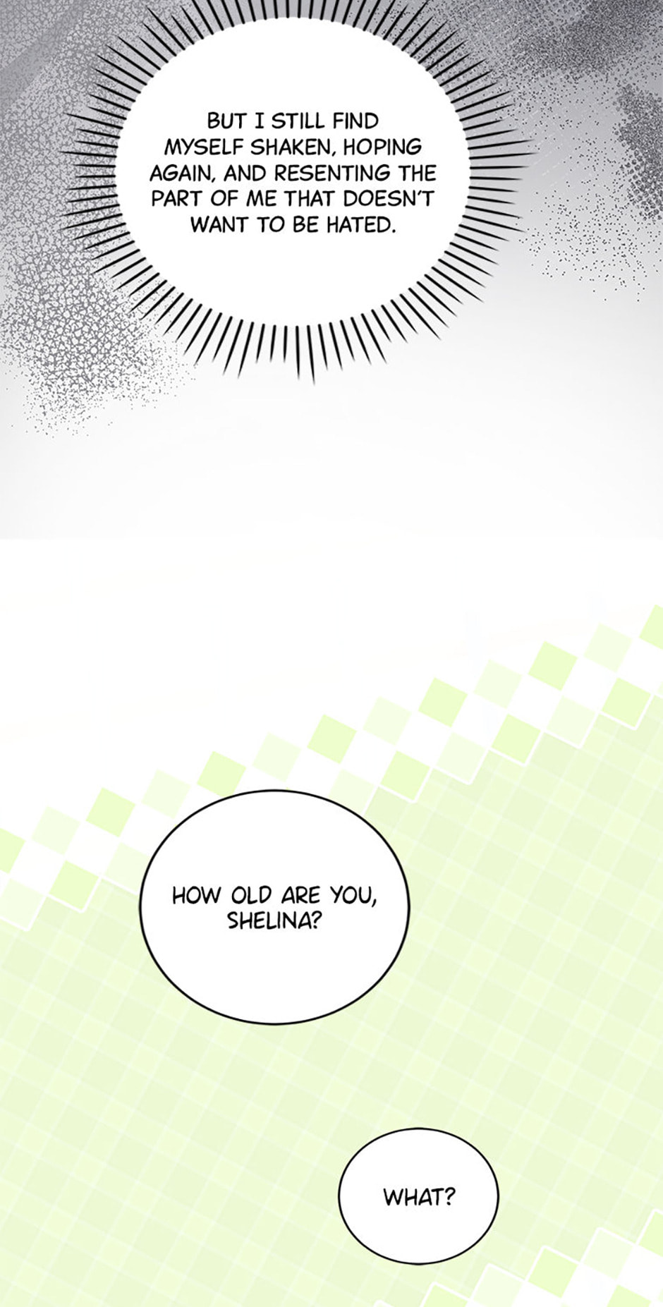 Read Gimme That Pacifier! chapter 102 image 68 on Lezhin