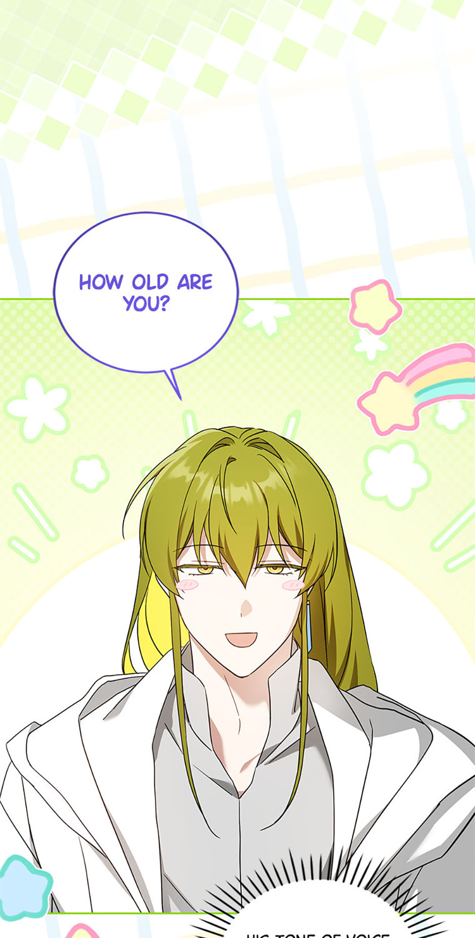 Read Gimme That Pacifier! chapter 102 image 69 on Lezhin