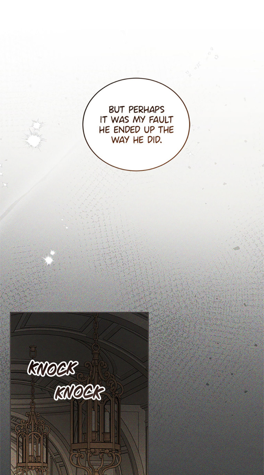 Read Gimme That Pacifier! chapter 102 image 7 on Lezhin