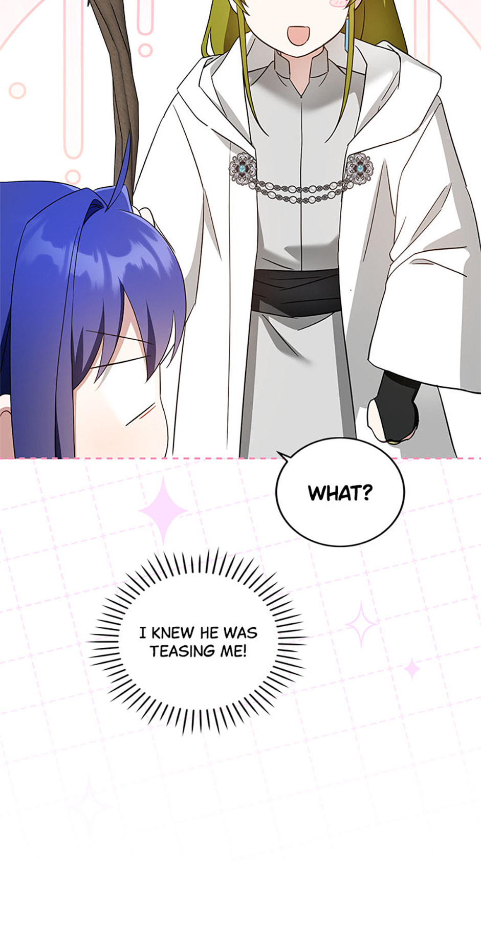 Read Gimme That Pacifier! chapter 102 image 71 on Lezhin