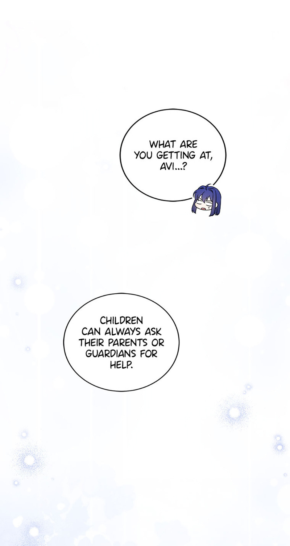 Read Gimme That Pacifier! chapter 102 image 72 on Lezhin