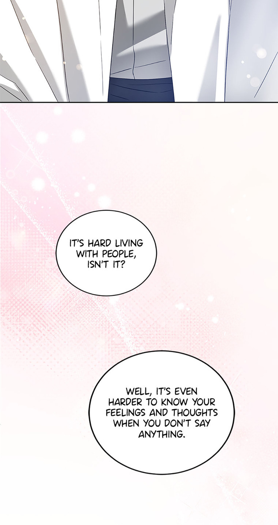 Read Gimme That Pacifier! chapter 102 image 74 on Lezhin