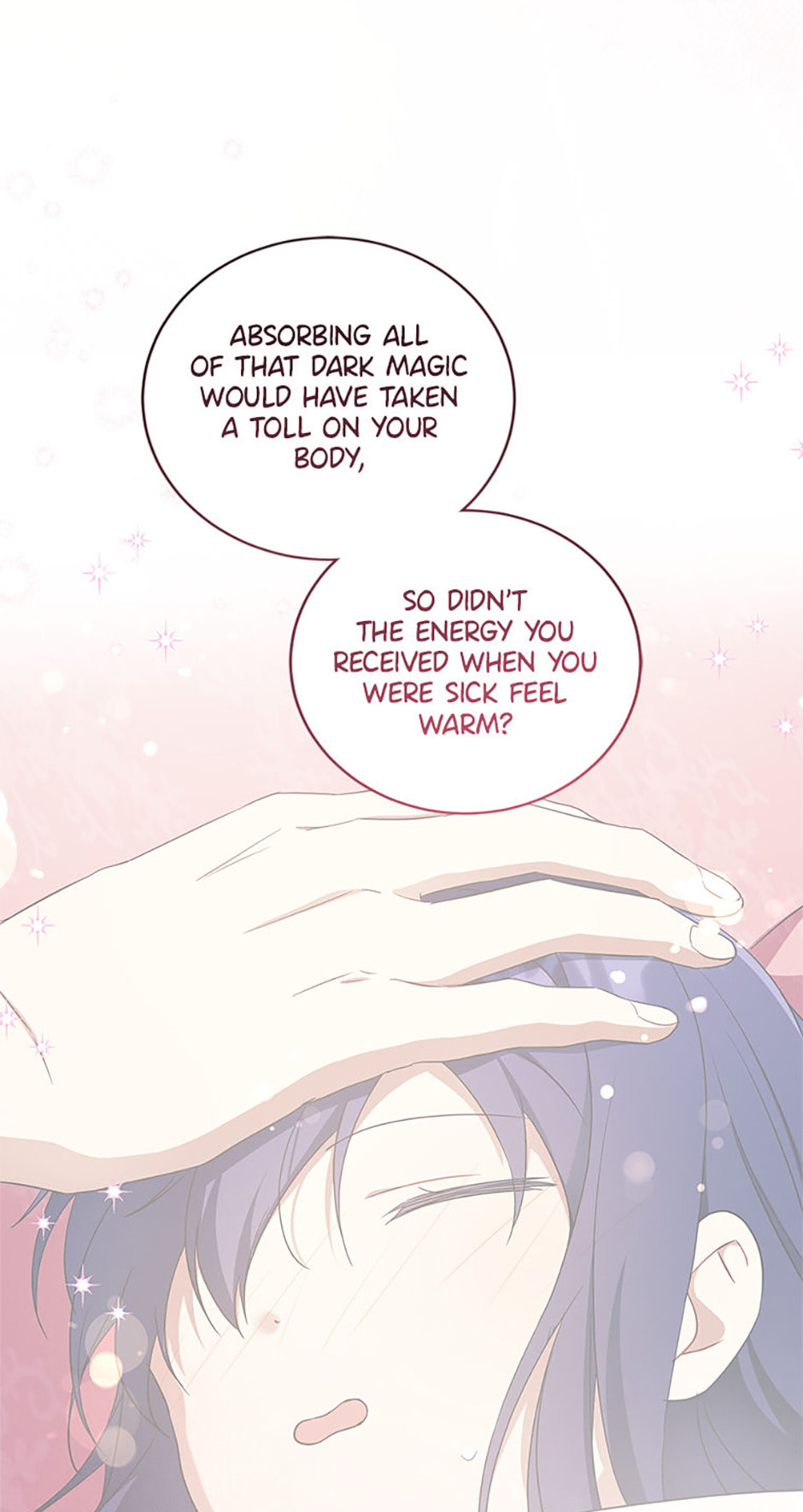 Read Gimme That Pacifier! chapter 102 image 75 on Lezhin