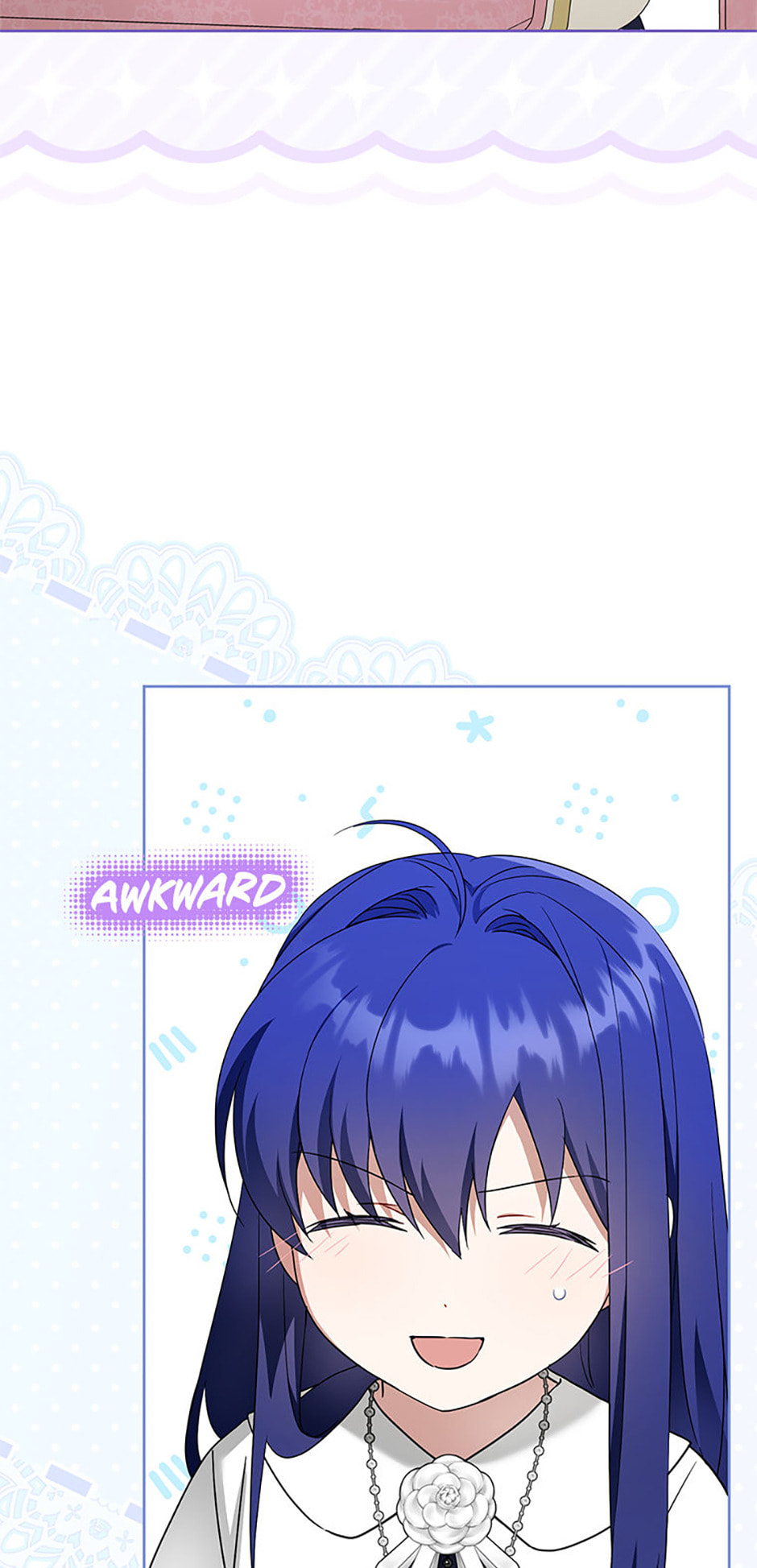 Read Gimme That Pacifier! chapter 103 image 11 on Lezhin