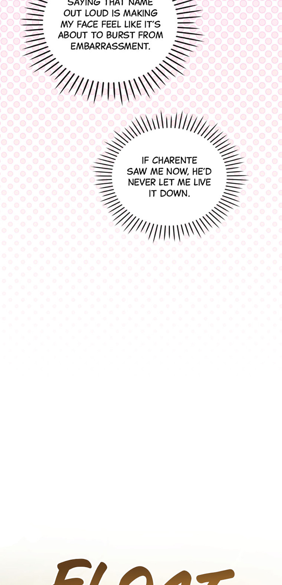 Read Gimme That Pacifier! chapter 103 image 13 on Lezhin