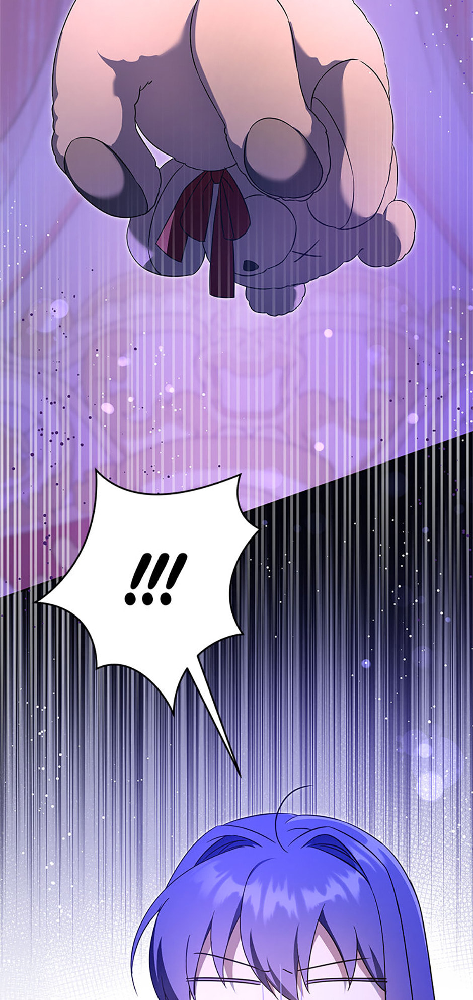 Read Gimme That Pacifier! chapter 103 image 17 on Lezhin