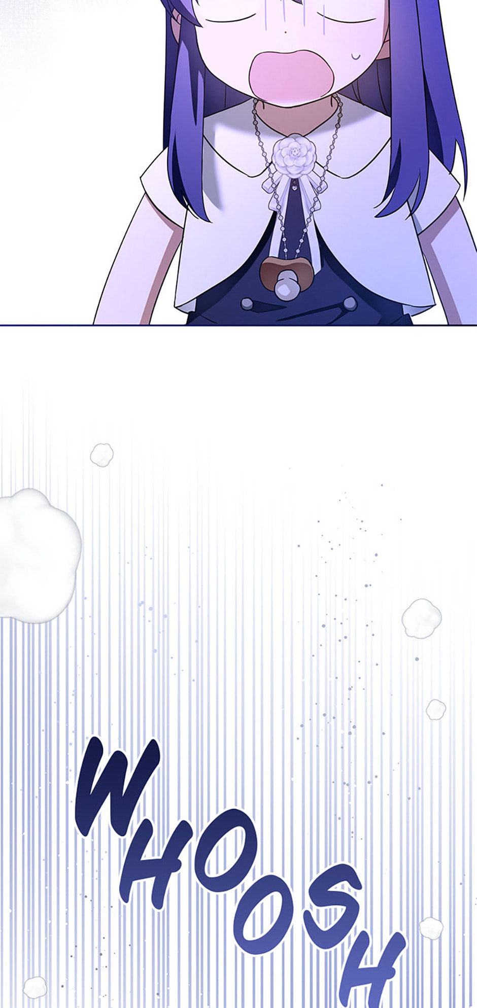 Read Gimme That Pacifier! chapter 103 image 18 on Lezhin