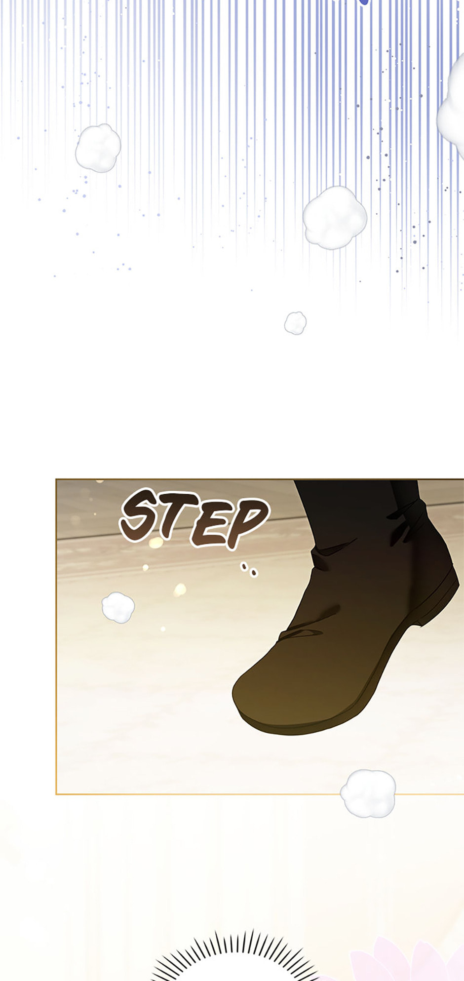 Read Gimme That Pacifier! chapter 103 image 19 on Lezhin