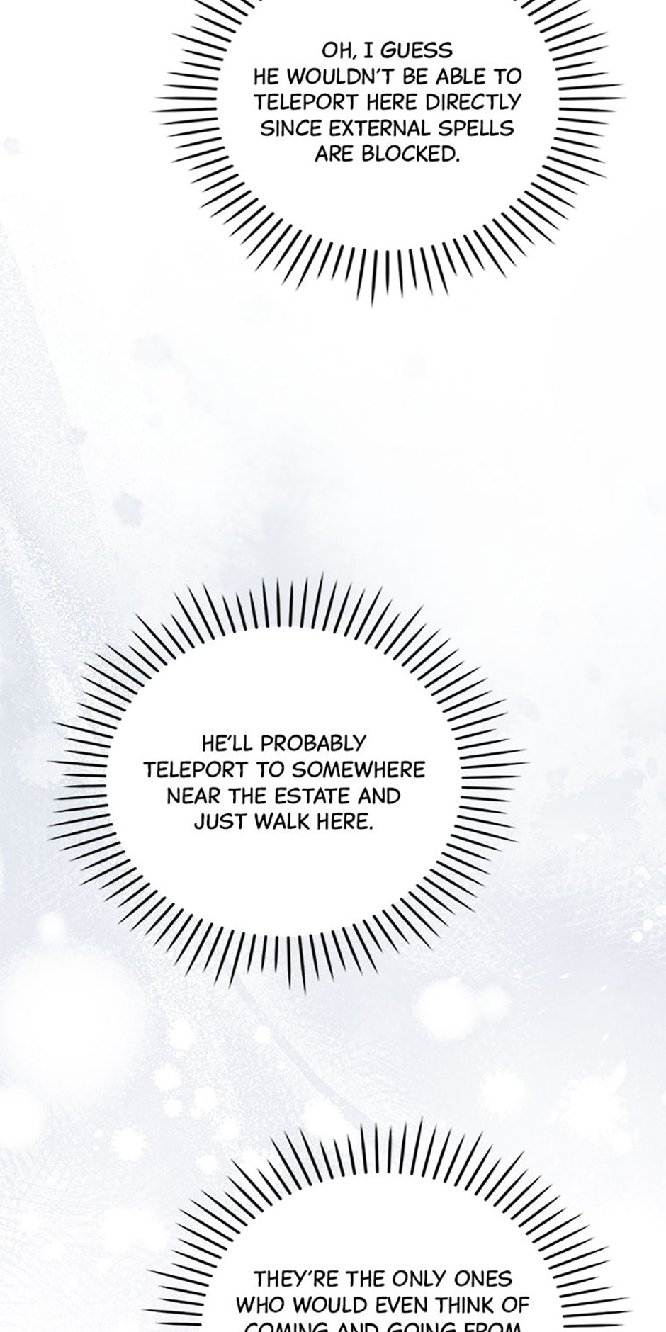 Read Gimme That Pacifier! chapter 103 image 28 on Lezhin