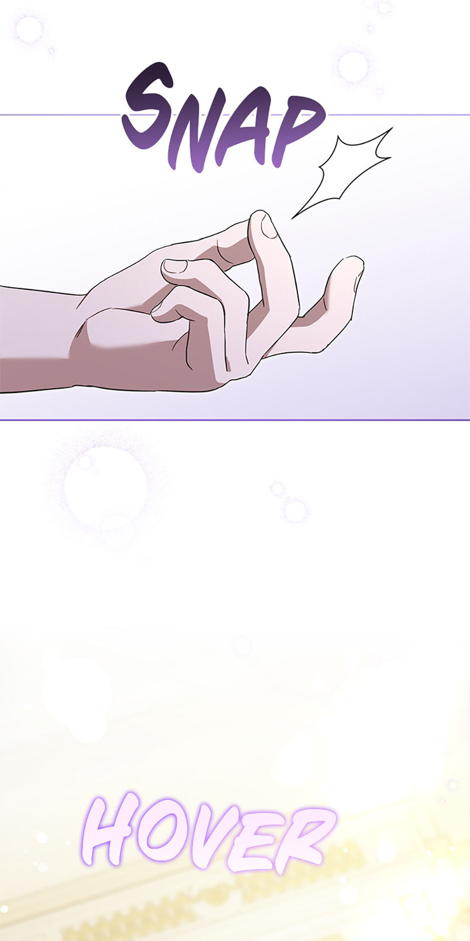 Read Gimme That Pacifier! chapter 103 image 31 on Lezhin