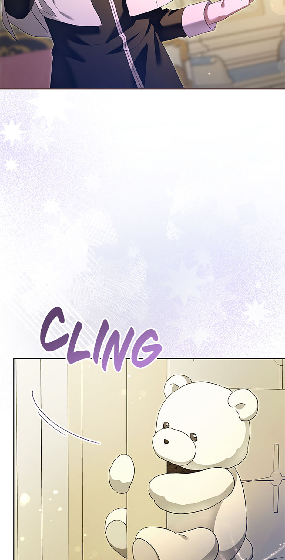Read Gimme That Pacifier! chapter 103 image 36 on Lezhin