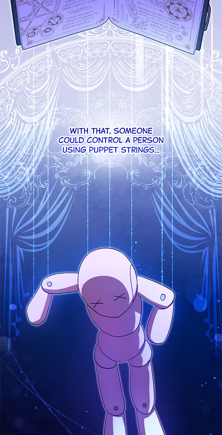 Read Gimme That Pacifier! chapter 103 image 39 on Lezhin
