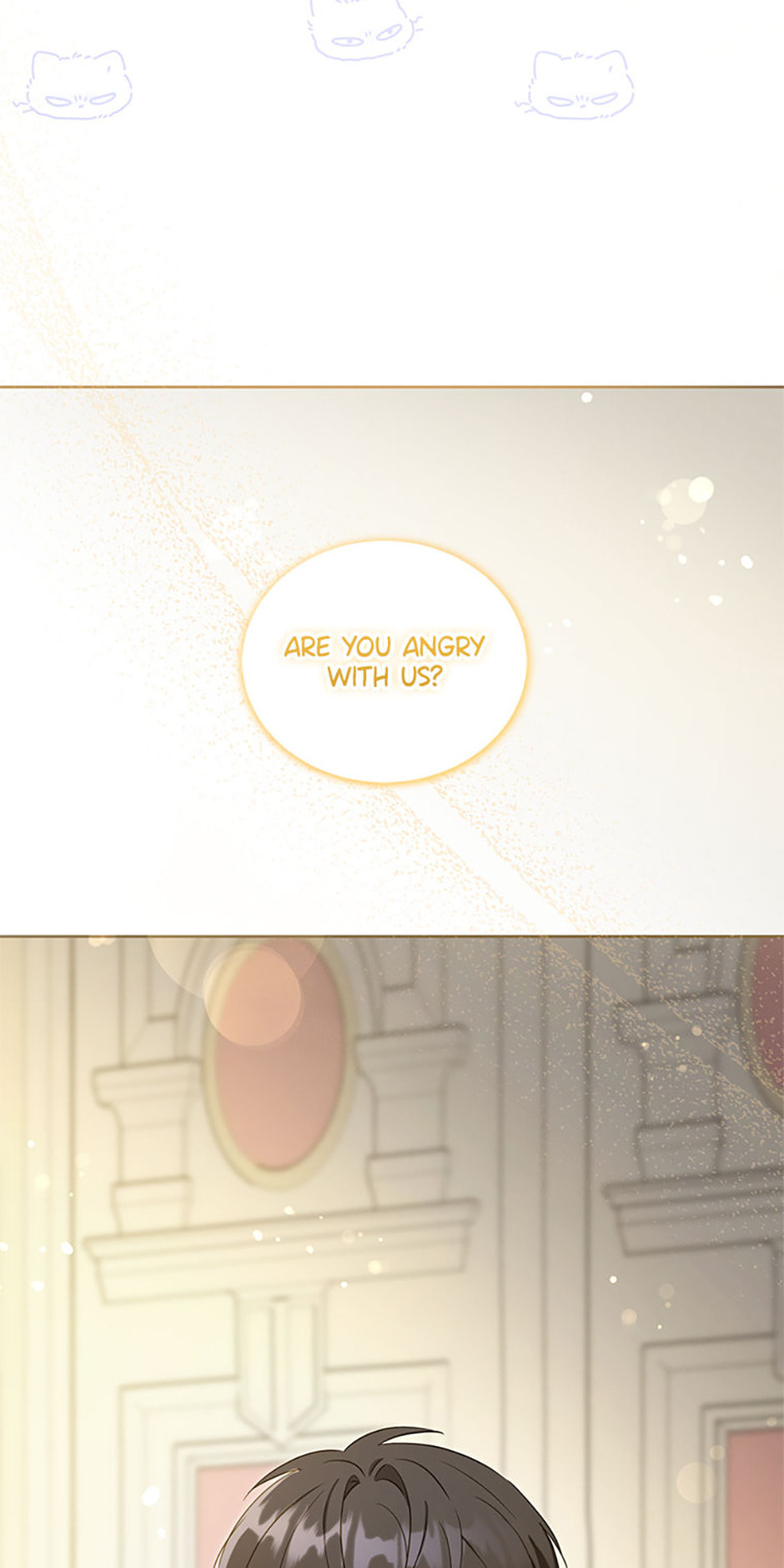 Read Gimme That Pacifier! chapter 103 image 46 on Lezhin