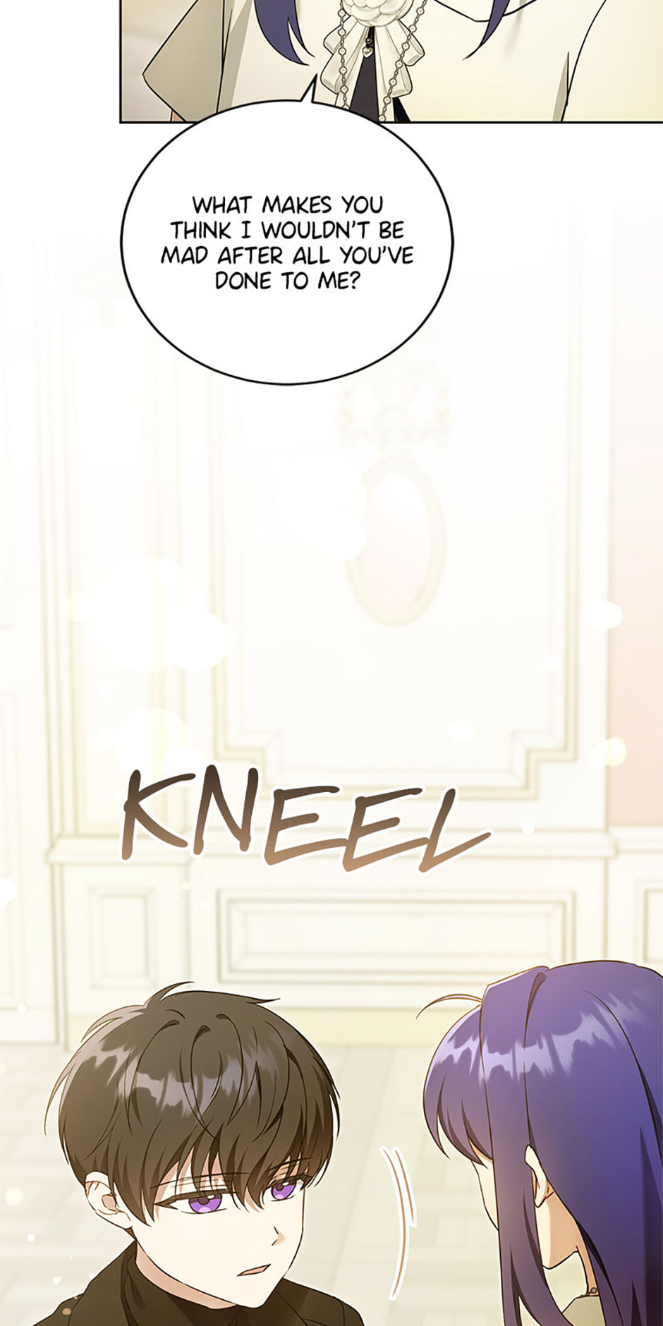 Read Gimme That Pacifier! chapter 103 image 49 on Lezhin