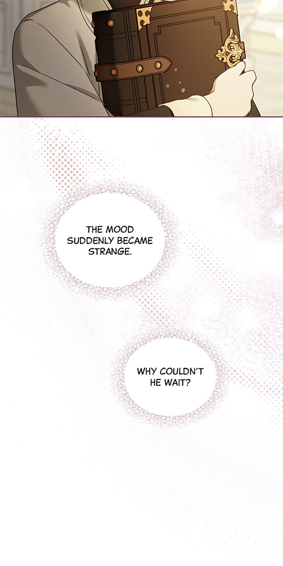 Read Gimme That Pacifier! chapter 103 image 53 on Lezhin
