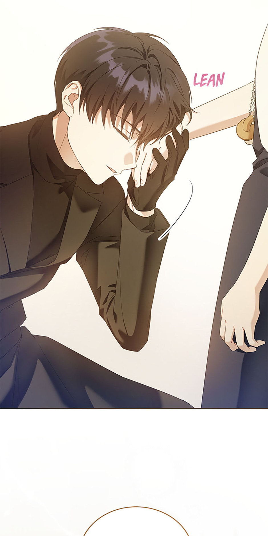 Read Gimme That Pacifier! chapter 103 image 55 on Lezhin