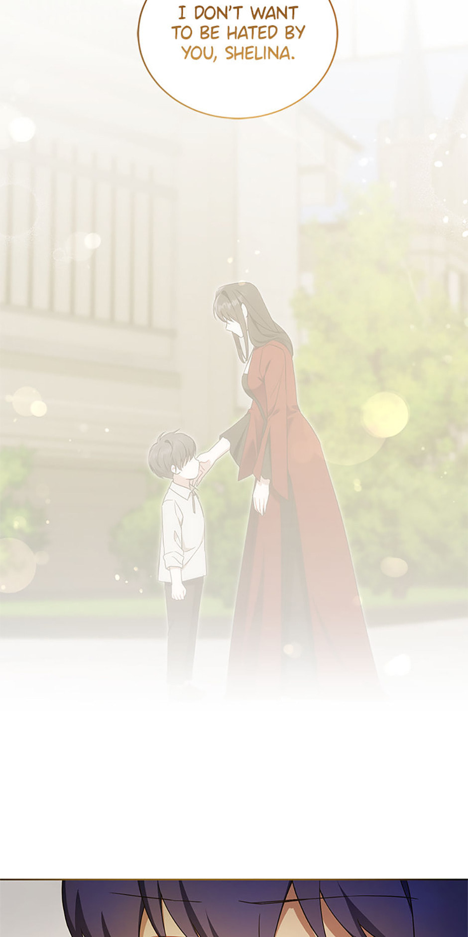 Read Gimme That Pacifier! chapter 103 image 56 on Lezhin