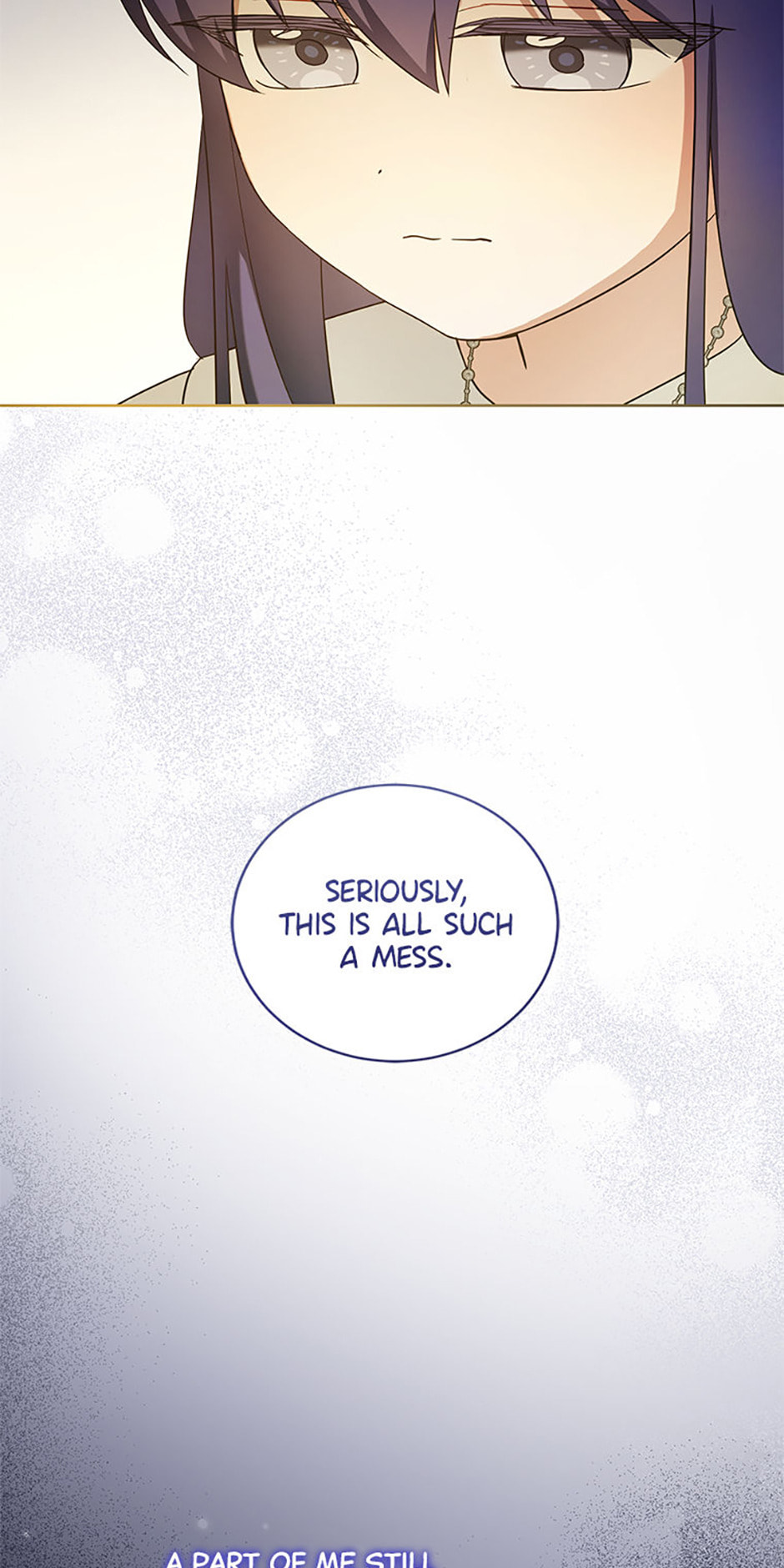 Read Gimme That Pacifier! chapter 103 image 57 on Lezhin