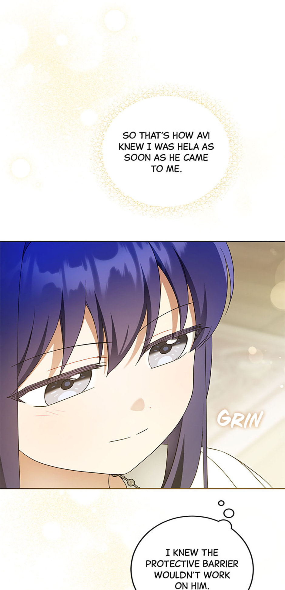 Read Gimme That Pacifier! chapter 103 image 6 on Lezhin