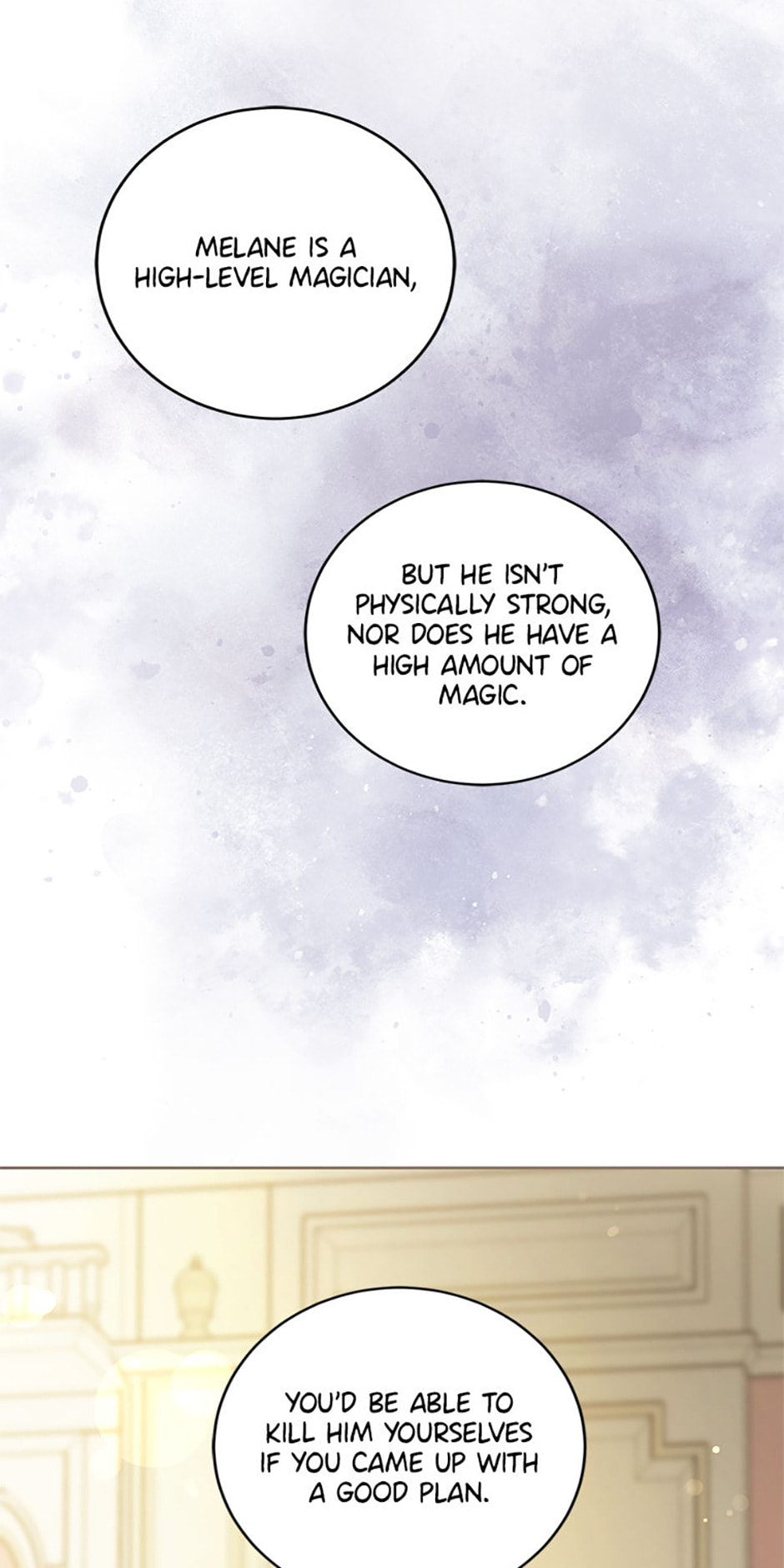 Read Gimme That Pacifier! chapter 103 image 62 on Lezhin
