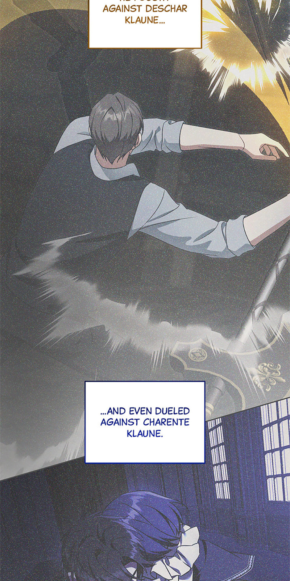 Read Gimme That Pacifier! chapter 103 image 65 on Lezhin