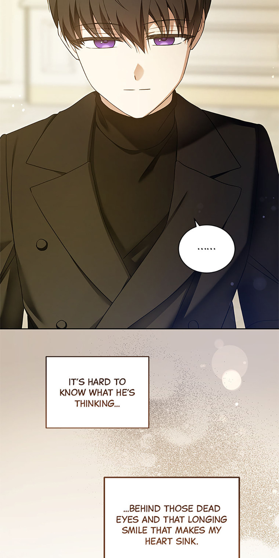 Read Gimme That Pacifier! chapter 103 image 70 on Lezhin