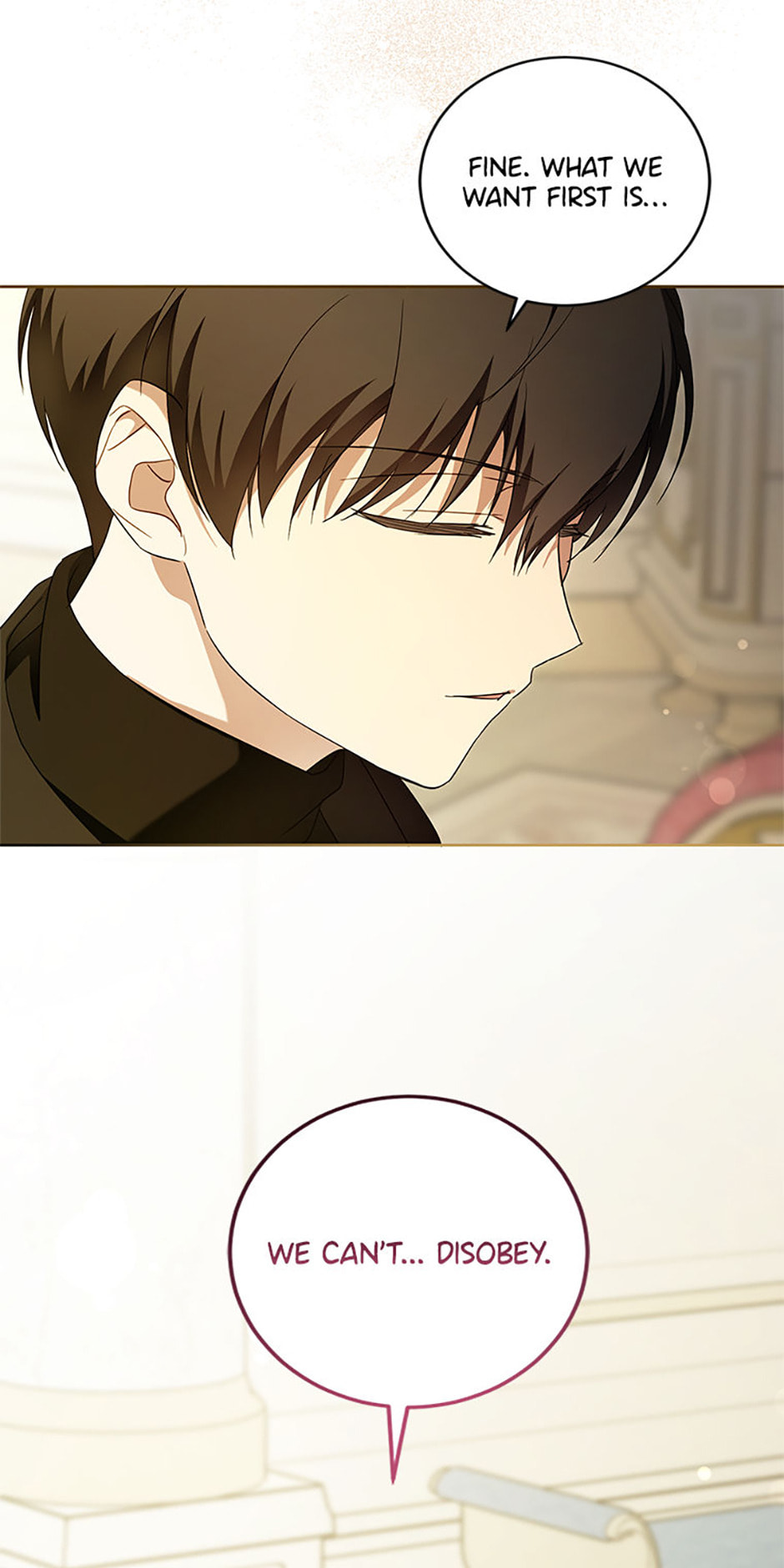 Read Gimme That Pacifier! chapter 103 image 72 on Lezhin