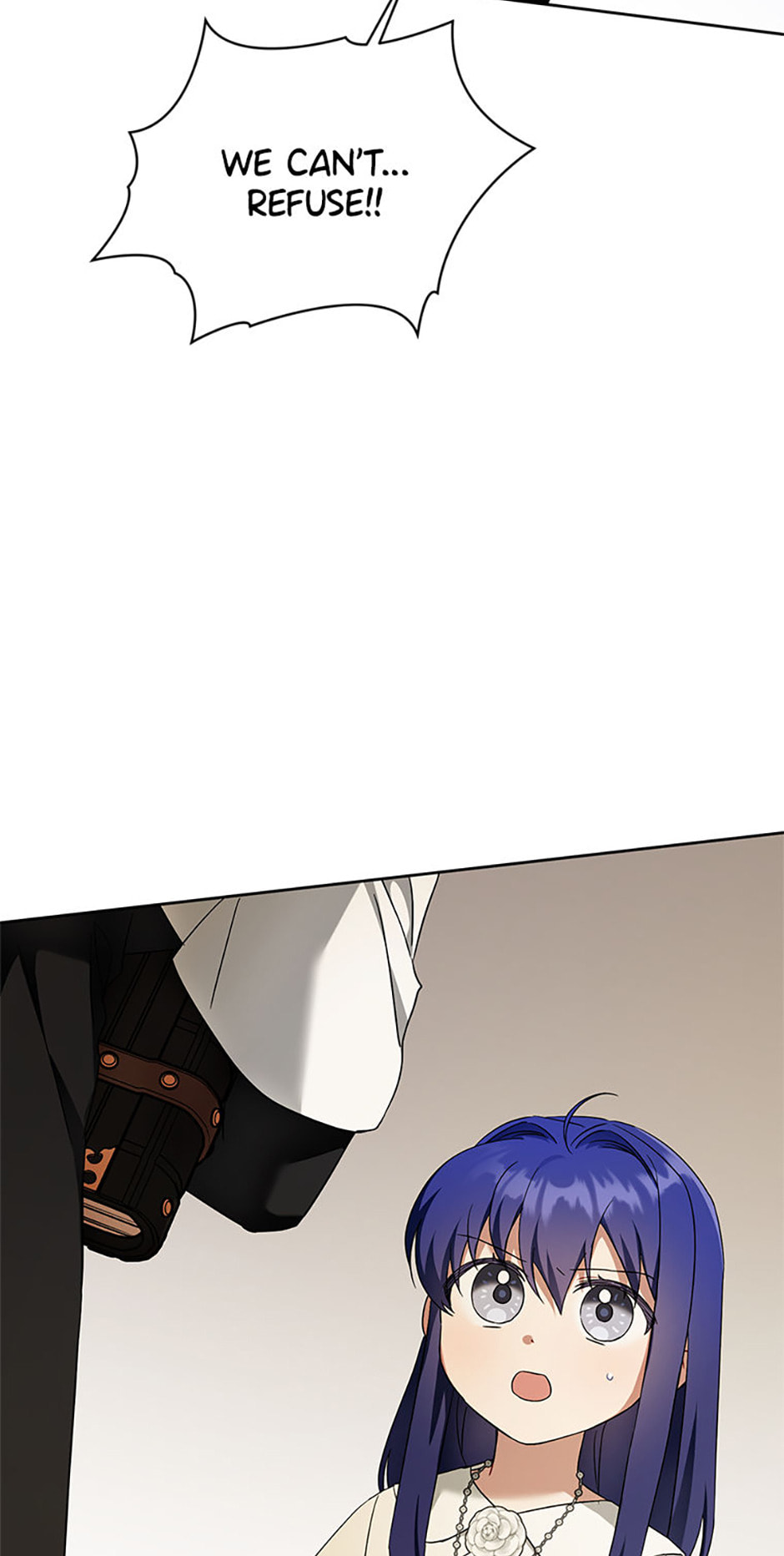 Read Gimme That Pacifier! chapter 103 image 75 on Lezhin